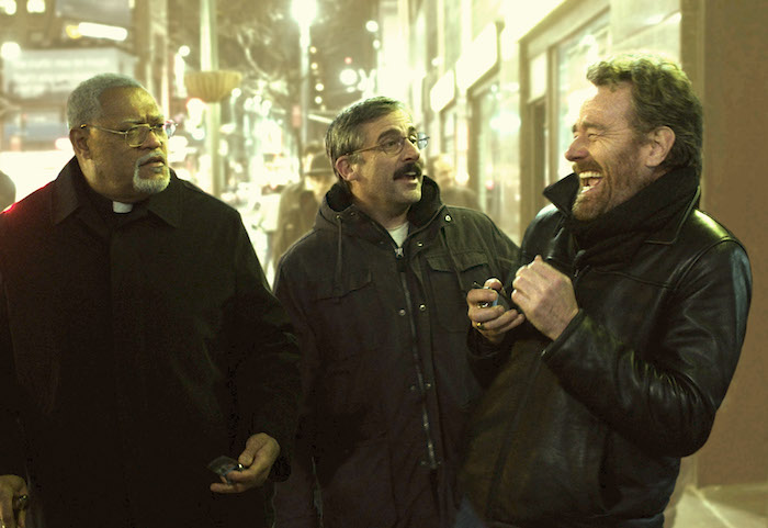Review: Last Flag Flying